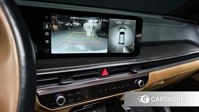 Kia The New Sorento 4th Generation id 3431793 из Кореи 7