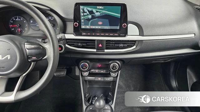 Kia Morning Urban (JA) id 4614131 из Кореи 7