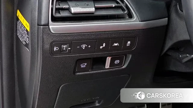 Hyundai Palisade id 3598390 из Кореи 7