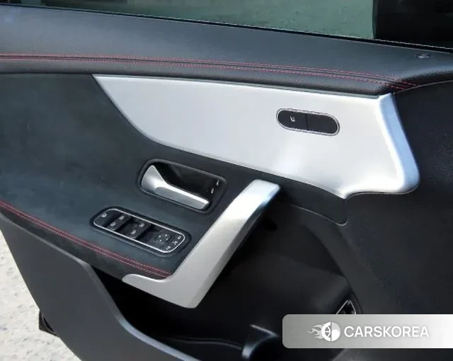 Mercedes-Benz CLA-Class C118 id 3545572 из Кореи 7