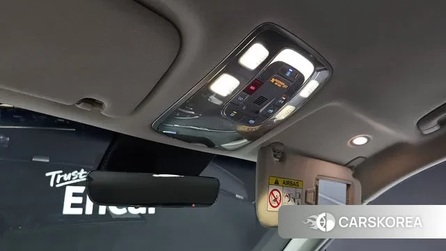 Genesis GV70 id 2974442 из Кореи 7