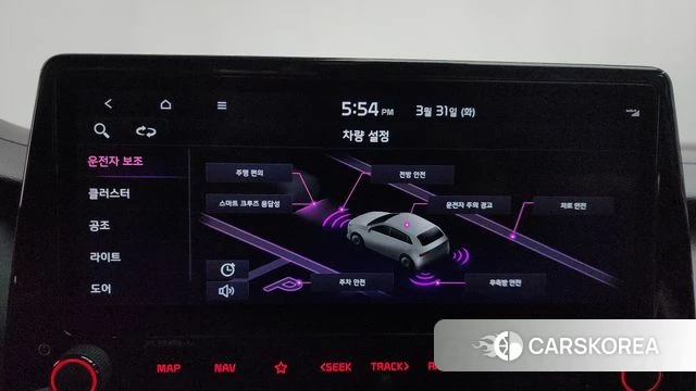 Kia The New K3 2nd generation id 3865562 из Кореи 7