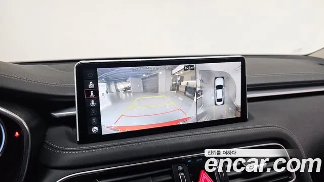 Genesis The New G70 id 2916300 из Кореи 7