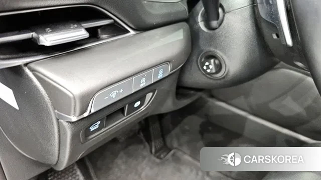 Genesis GV80 id 3058682 из Кореи 7