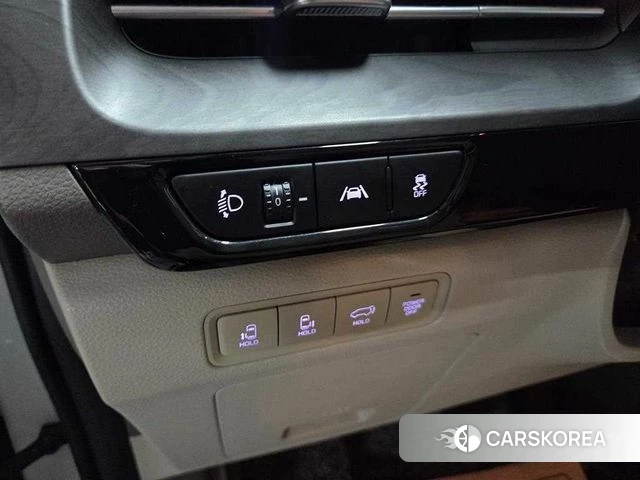 Kia The New Carnival 4th Generation id 4834998 из Кореи 7