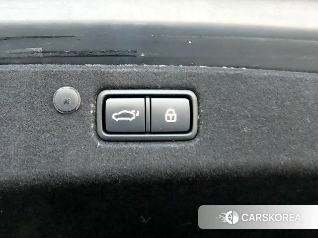 Hyundai The New Grandeur IG id 3936309 из Кореи 7