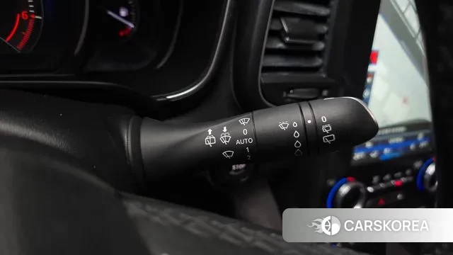 Renault Korea (Samsung) The New QM6 id 3464617 из Кореи 7