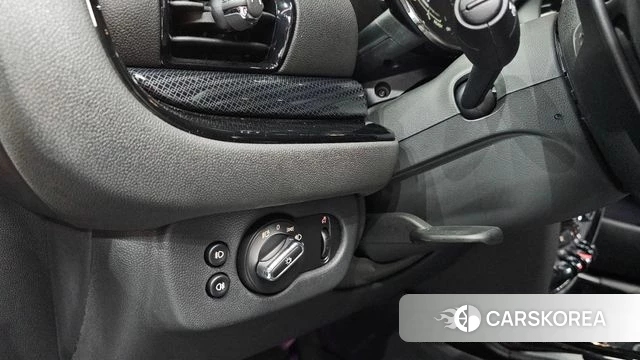 Mini Cooper S Clubman id 4774125 из Кореи 7