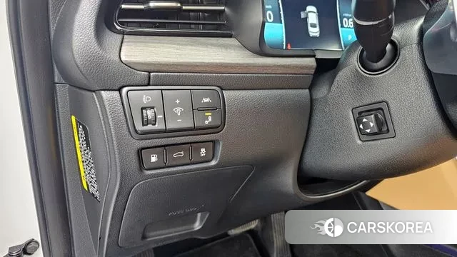 Kia K7 Premier id 3687154 из Кореи 7