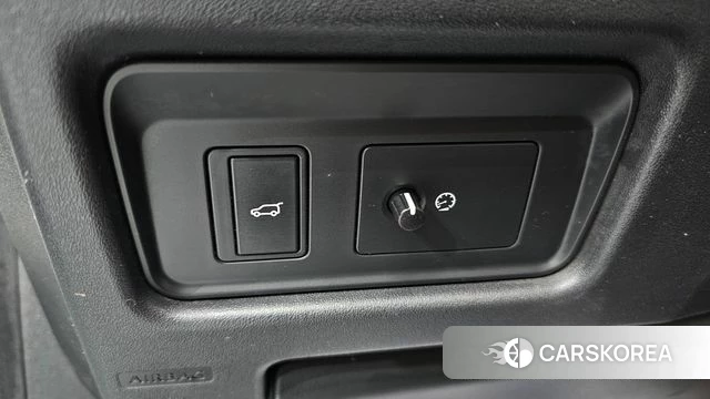 Land Rover Discovery Sports id 4295139 из Кореи 7