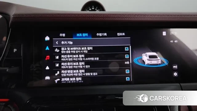 Porsche Panamera (972) id 3079140 из Кореи 7