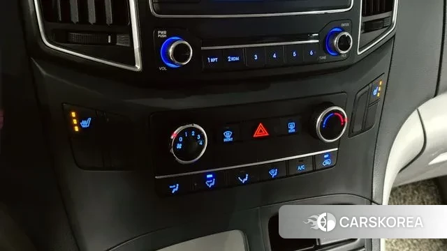 Hyundai The New Grand Starex id 3297696 из Кореи 7