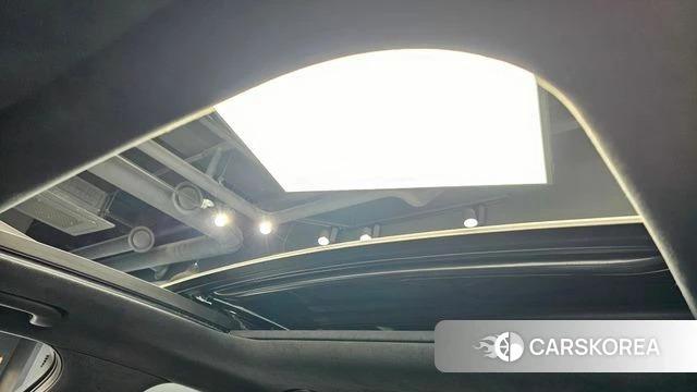 Kia Stinger id 3873587 из Кореи 7