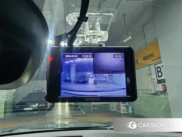 Renault Korea (Samsung) SM6 id 3890275 из Кореи 7