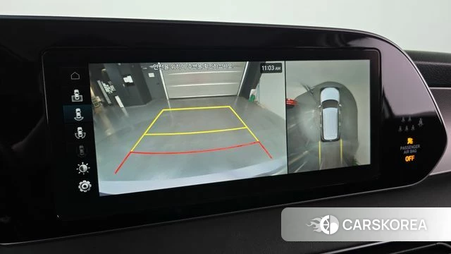 Hyundai Palisade id 3800151 из Кореи 7