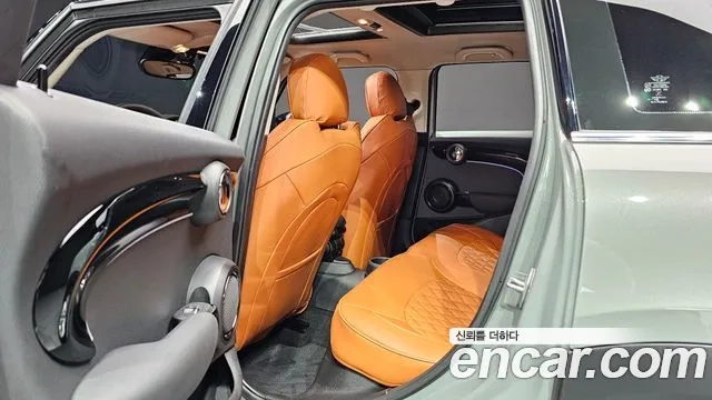 Mini Cooper id 2874595 из Кореи 7