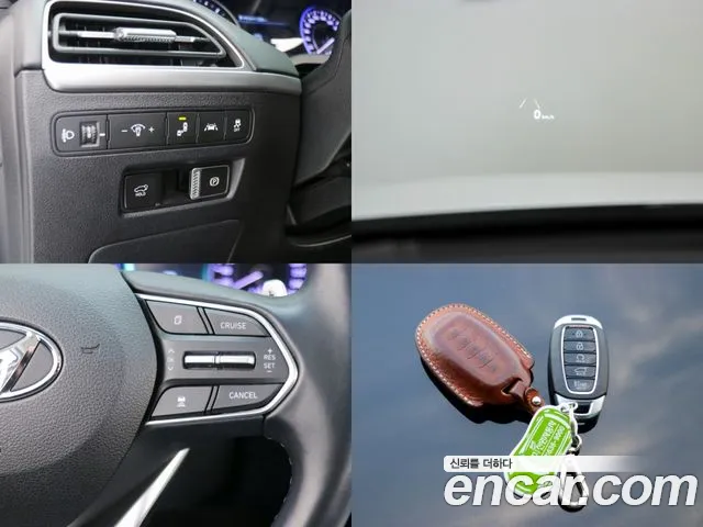 Hyundai Palisade id 2452122 из Кореи 7