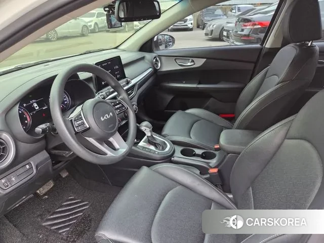 Kia The New K3 2nd generation id 3716172 из Кореи 7