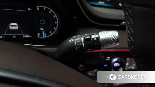 Genesis GV70 id 3416752 из Кореи 7