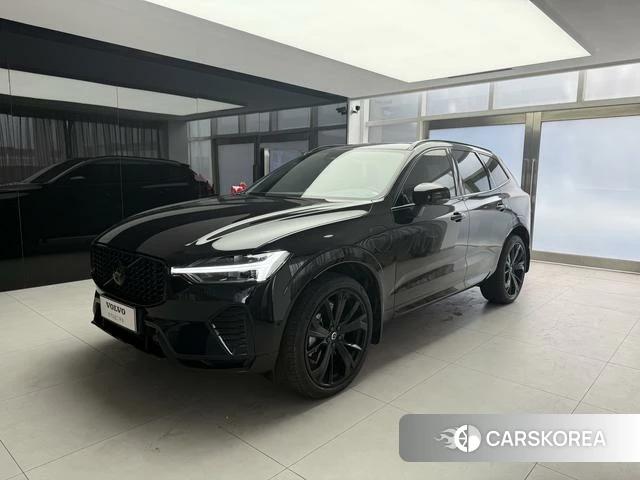 Volvo XC60 PHEV id 3857086 из Китая 7