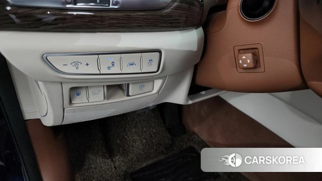 Genesis G90 id 3916158 из Кореи 7