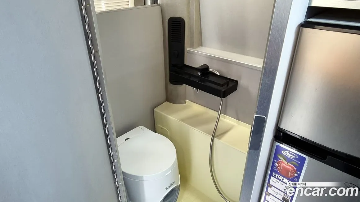 Renault Korea (Samsung) Master id 942176 из Кореи 7