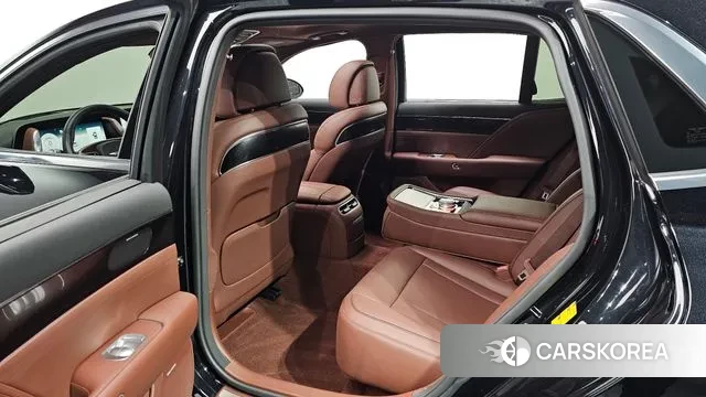 Genesis G90 (RS4) id 3207628 из Кореи 7