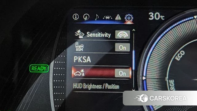 Lexus ES300h 7th generation id 4906592 из Кореи 7