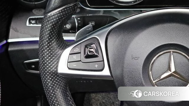 Mercedes-Benz E-Class W213 id 4900628 из Кореи 7
