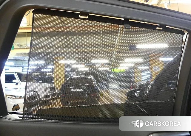 BMW X3 (G45) id 3909326 из Кореи 7