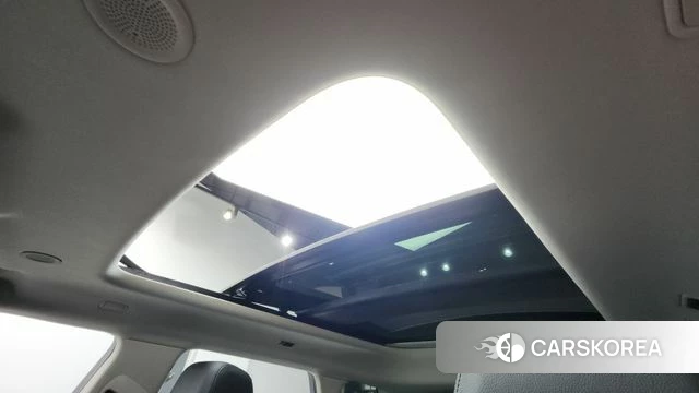 Land Rover Range Rover Evoque 2nd Generation id 4395174 из Кореи 7