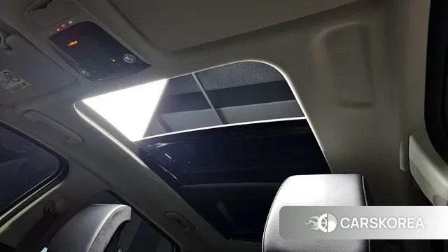 Kia Sportage 5th Generation Hybrid id 3127627 из Кореи 7