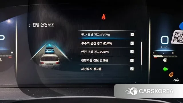 Ssangyong Rexton New Arena id 3610212 из Кореи 7