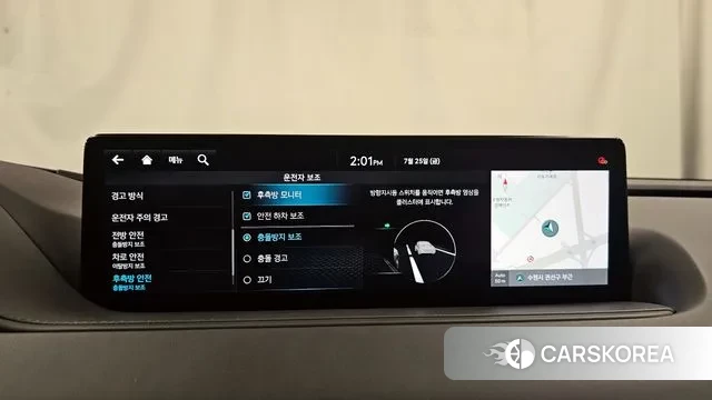 Genesis G80 (RG3) id 2968645 из Кореи 7