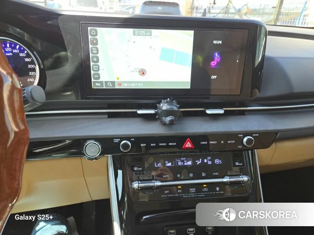 Kia Carnival 4th generation id 4201634 из Кореи 7