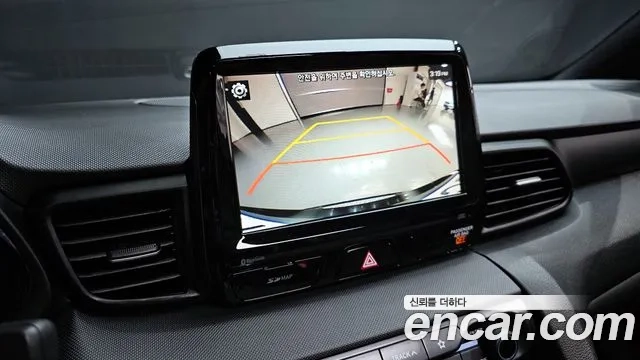 Hyundai Veloster (JS) id 2907847 из Кореи 7