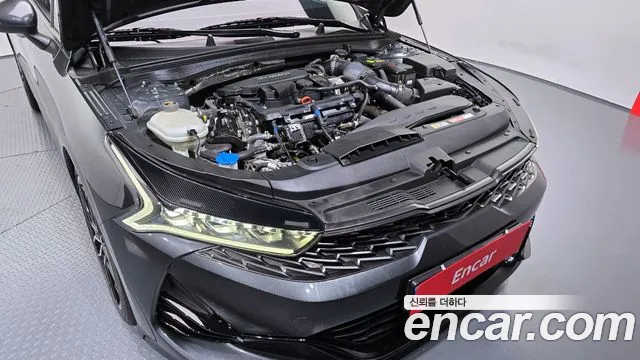 Kia K5 3rd generation id 2758032 из Кореи 7