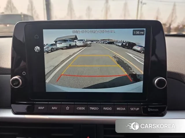 Kia Morning Urban (JA) id 3686476 из Кореи 7