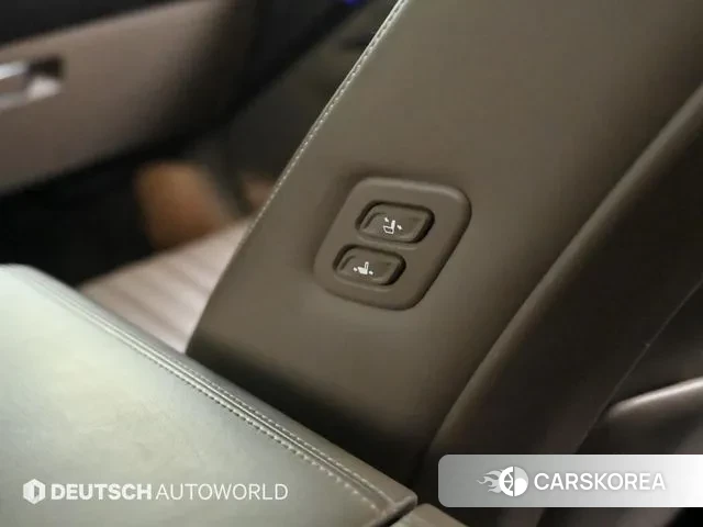 Kia K8 Hybrid id 3707781 из Кореи 7