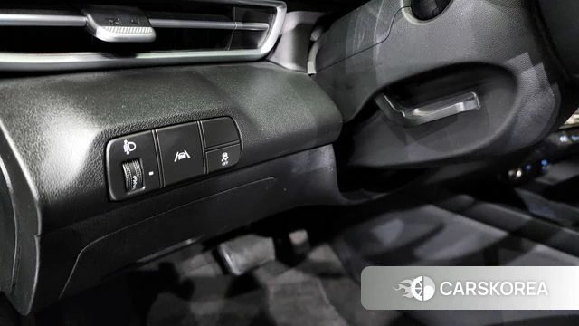 Hyundai Avante (CN7) id 3859103 из Кореи 7