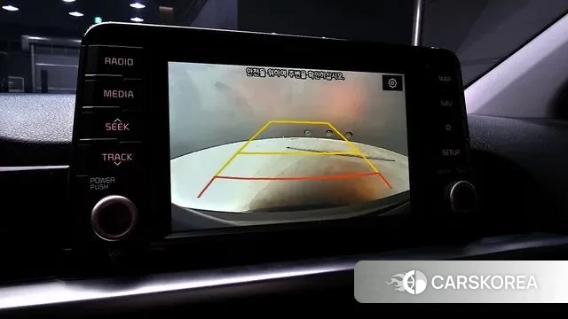 Kia All New Morning (JA) id 3509766 из Кореи 7