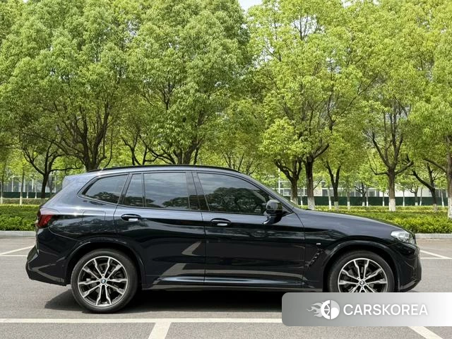 BMW X3 id 4358933 из Китая 7