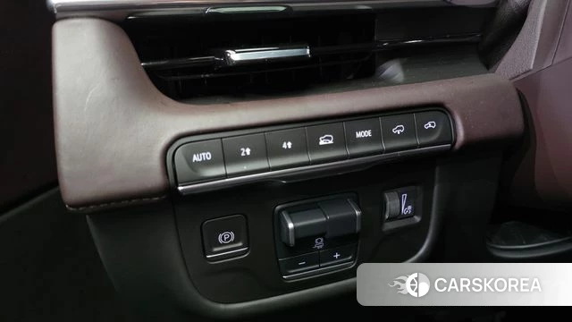 Cadillac Escalade 5th Generation id 4730663 из Кореи 7