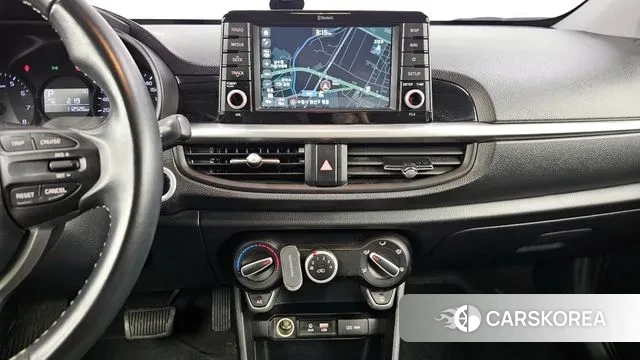 Kia All New Morning (JA) id 3480177 из Кореи 7