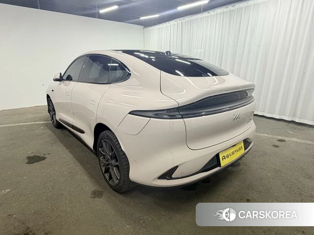Zhiji Automobile Zhiji LS6 id 4236341 из Китая 7