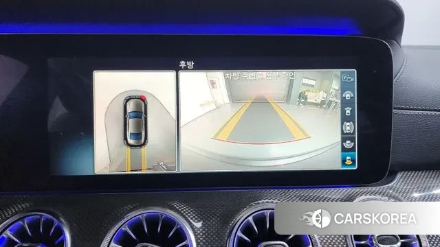 Mercedes-Benz CLS-Class C257 id 3656648 из Кореи 7