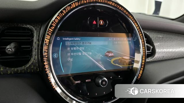 Mini Cooper Electric id 3883445 из Кореи 7