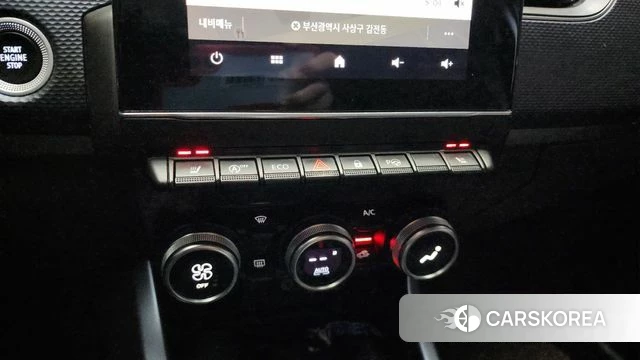 Renault Korea (Samsung) XM3 id 4268256 из Кореи 7