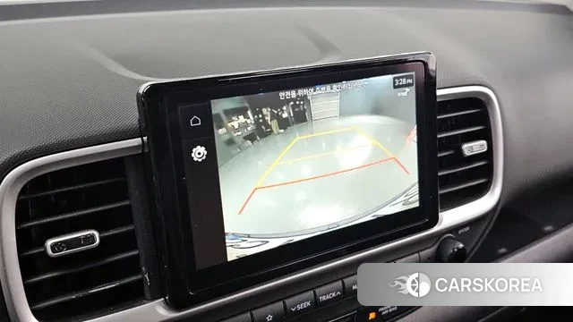 Hyundai Venue id 3625226 из Кореи 7