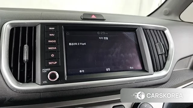 Kia The New Ray id 3591846 из Кореи 7